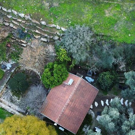 A Place To Dream Tsipori Εξωτερικό φωτογραφία
