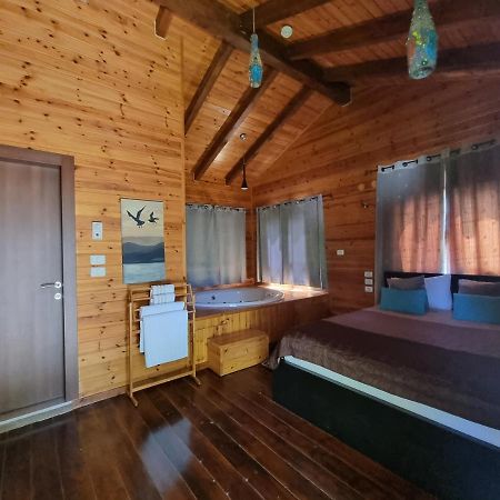 A Place To Dream Tsipori Εξωτερικό φωτογραφία