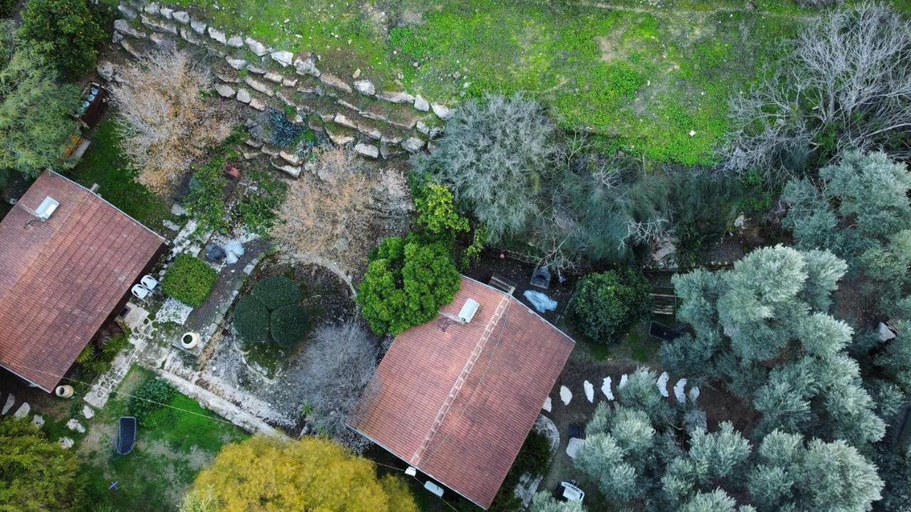 A Place To Dream Tsipori Εξωτερικό φωτογραφία