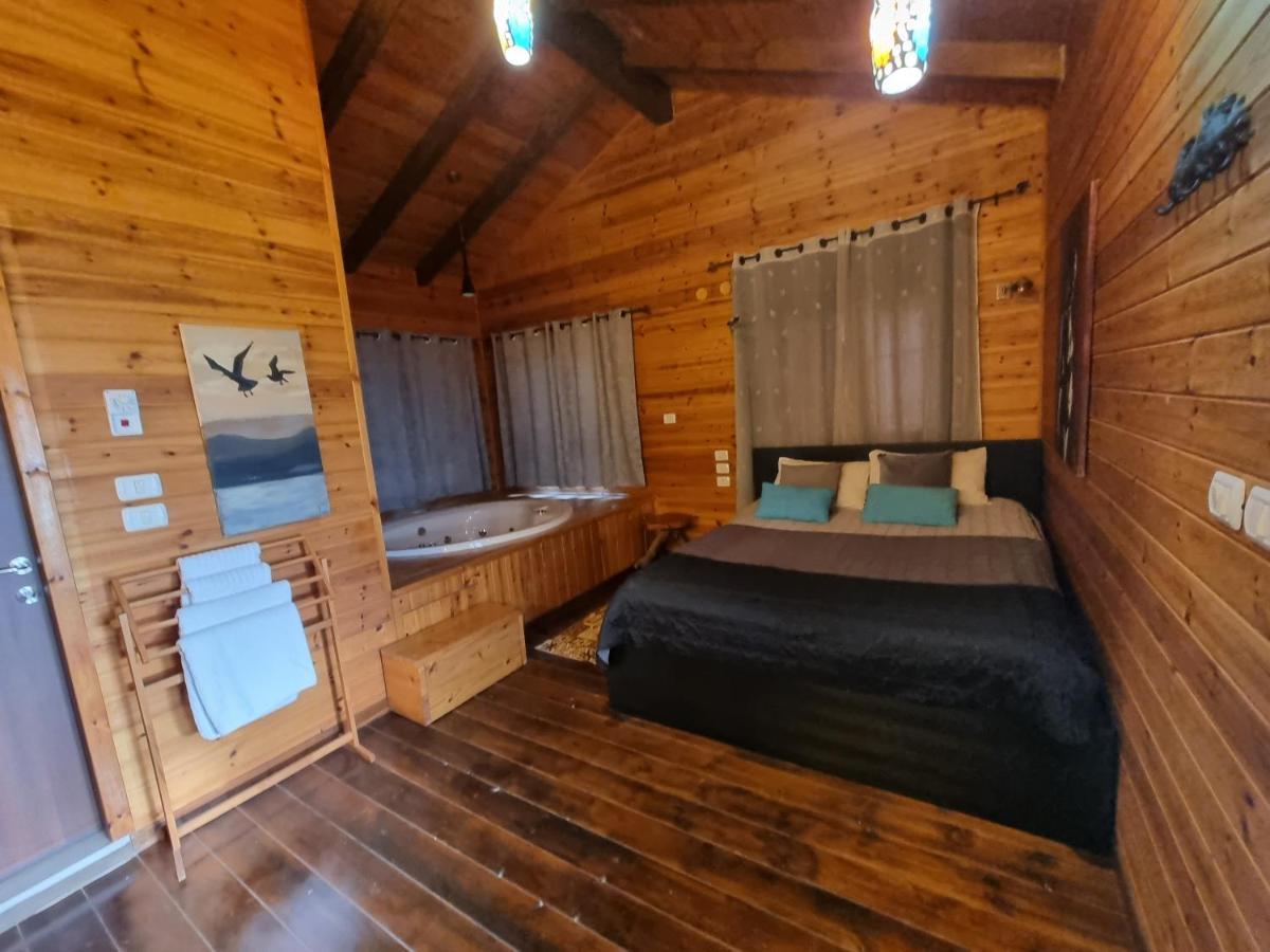 A Place To Dream Tsipori Εξωτερικό φωτογραφία