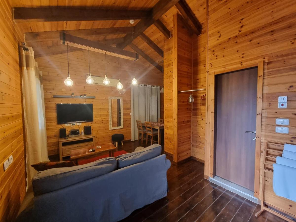 A Place To Dream Tsipori Εξωτερικό φωτογραφία