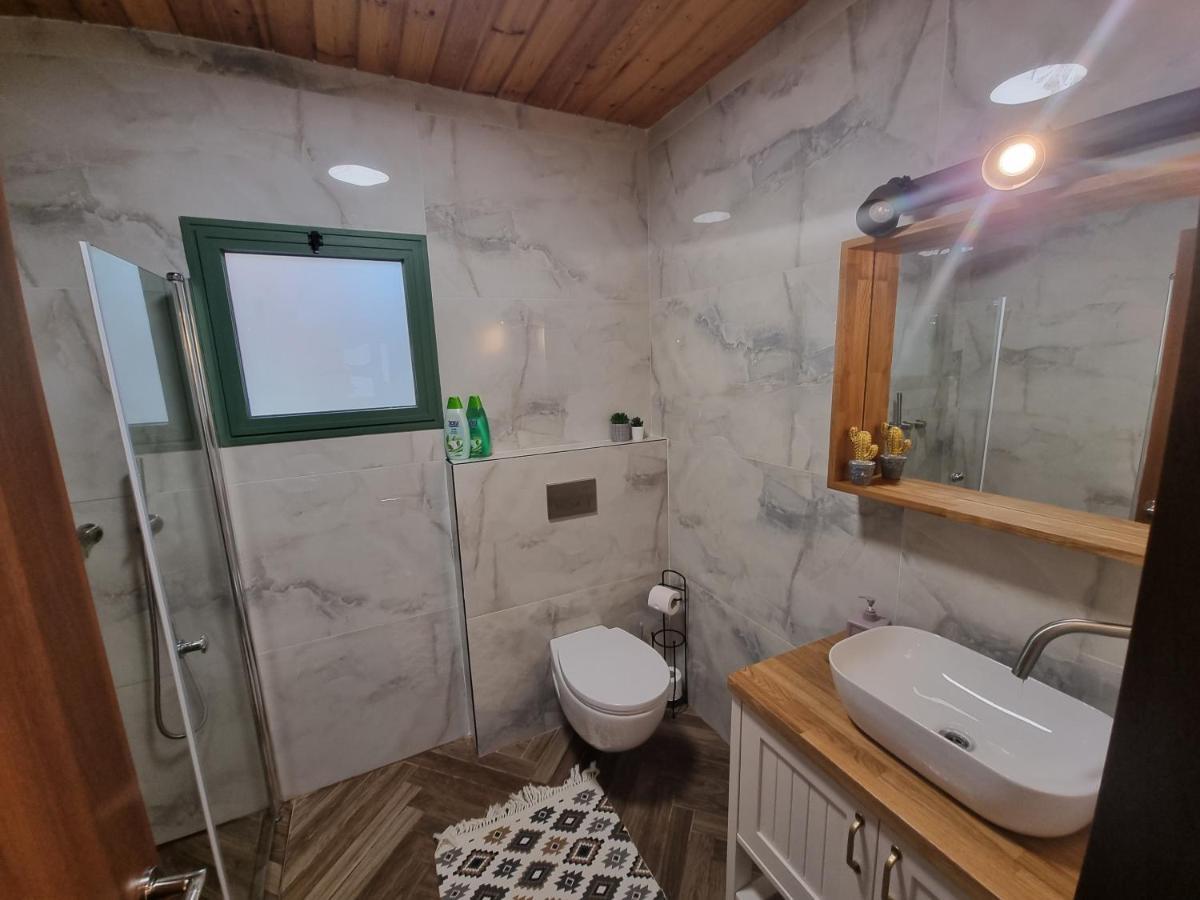 A Place To Dream Tsipori Εξωτερικό φωτογραφία