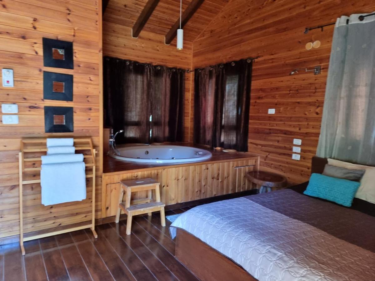 A Place To Dream Tsipori Εξωτερικό φωτογραφία