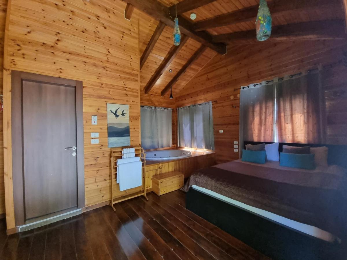 A Place To Dream Tsipori Εξωτερικό φωτογραφία