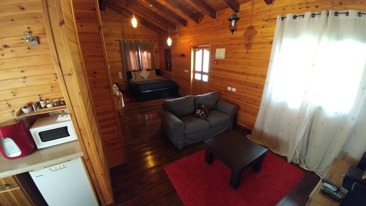 A Place To Dream Tsipori Εξωτερικό φωτογραφία