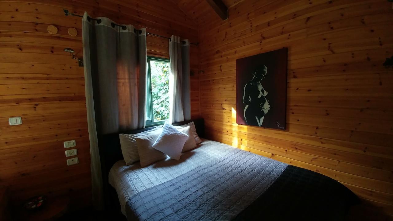 A Place To Dream Tsipori Εξωτερικό φωτογραφία