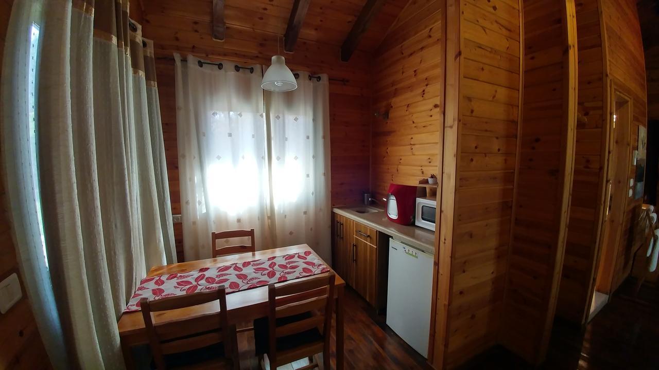 A Place To Dream Tsipori Εξωτερικό φωτογραφία