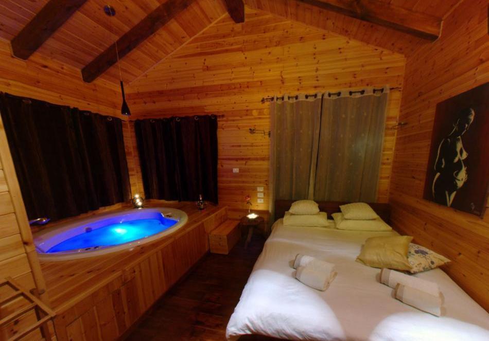 A Place To Dream Tsipori Εξωτερικό φωτογραφία
