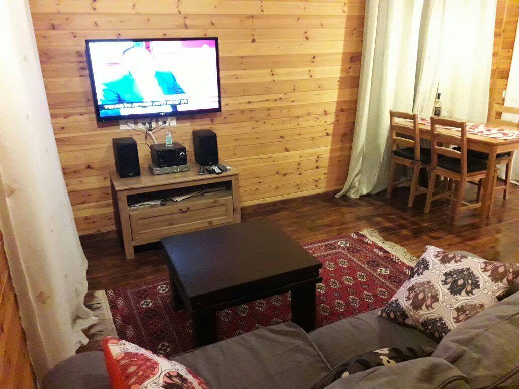 A Place To Dream Tsipori Εξωτερικό φωτογραφία