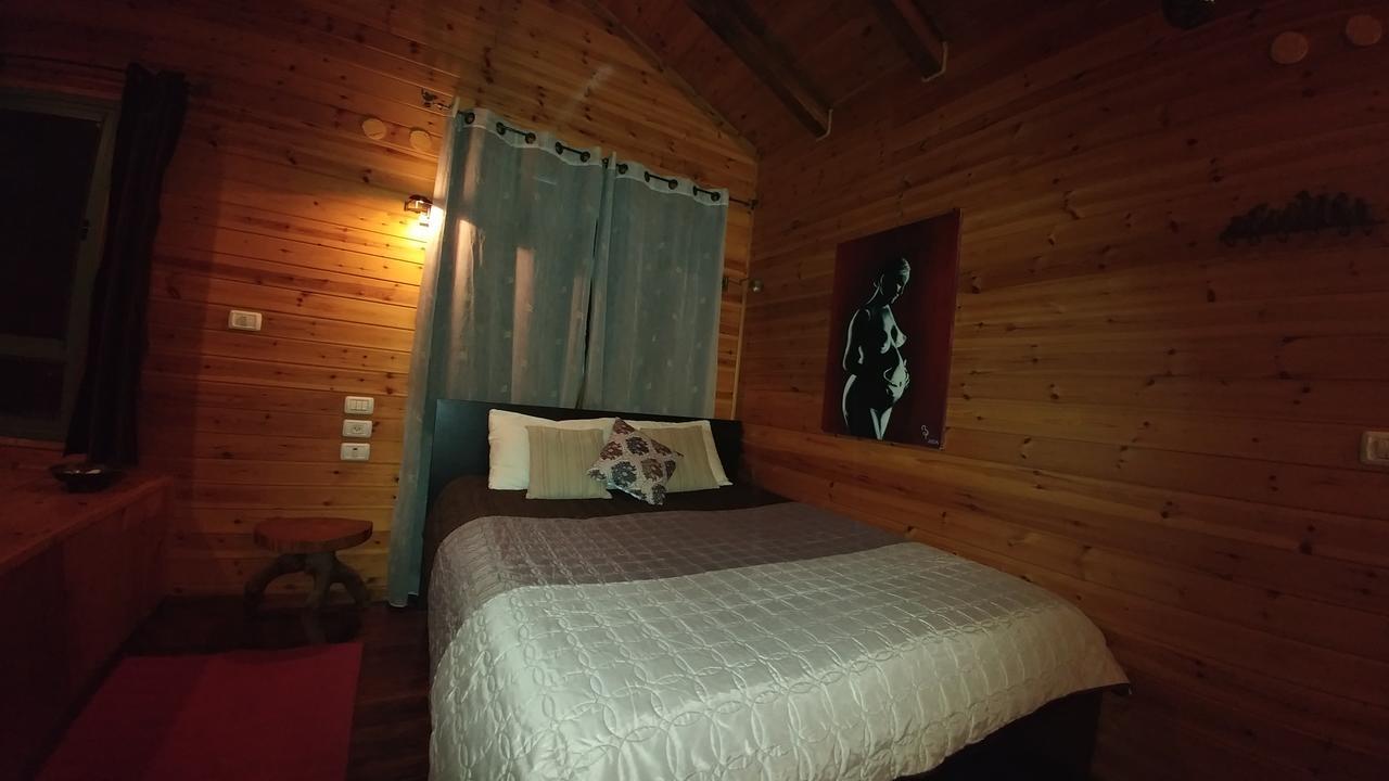 A Place To Dream Tsipori Εξωτερικό φωτογραφία