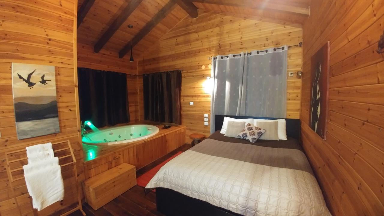 A Place To Dream Tsipori Εξωτερικό φωτογραφία