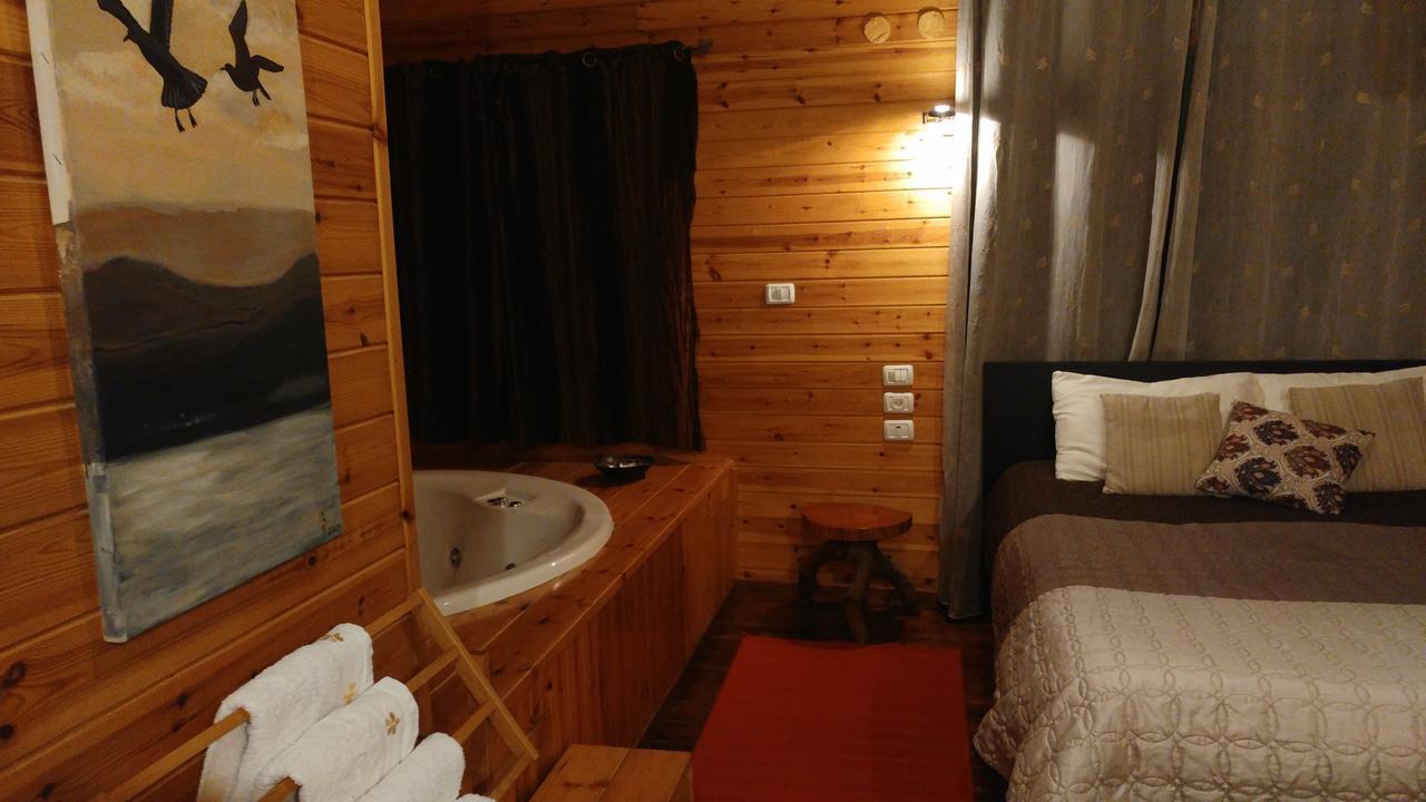 A Place To Dream Tsipori Εξωτερικό φωτογραφία