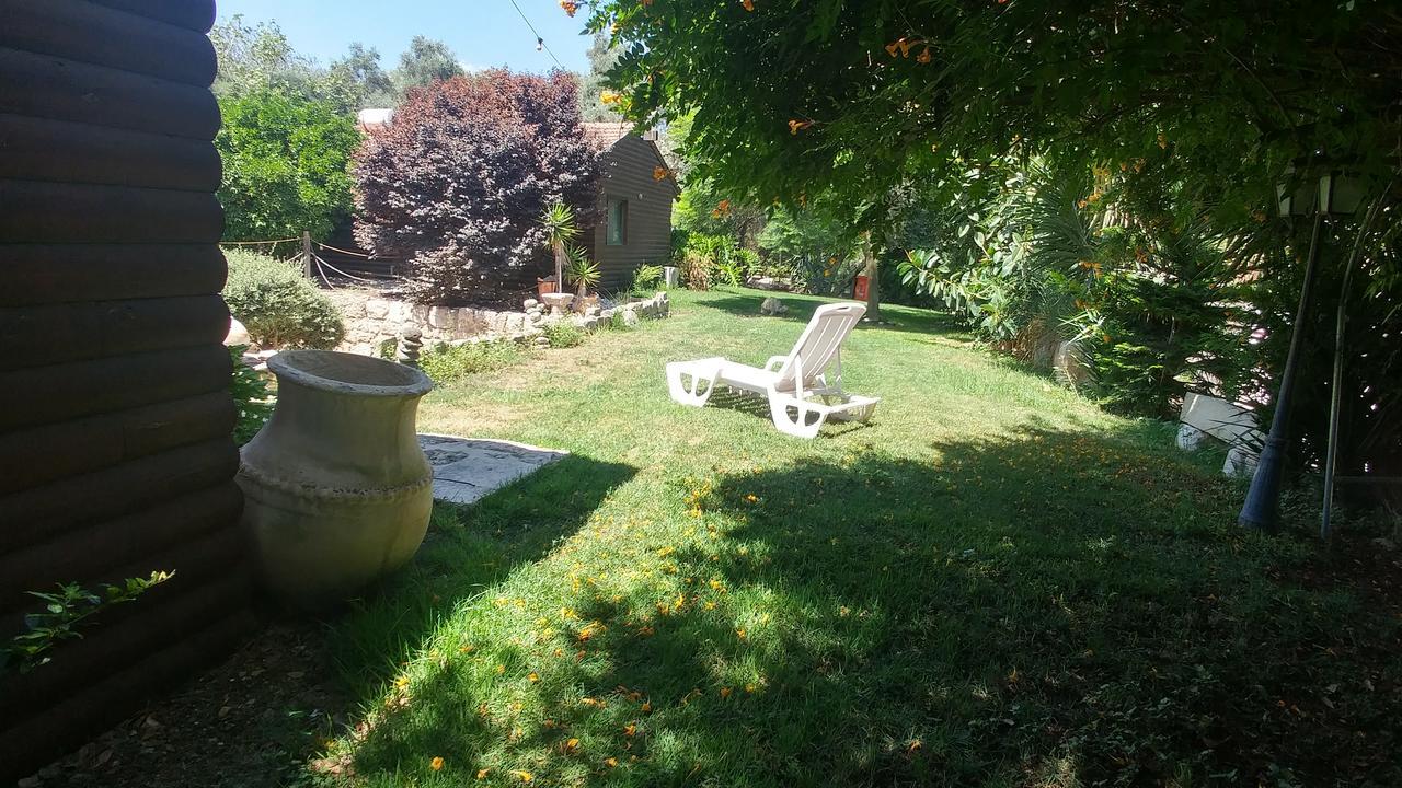 A Place To Dream Tsipori Εξωτερικό φωτογραφία
