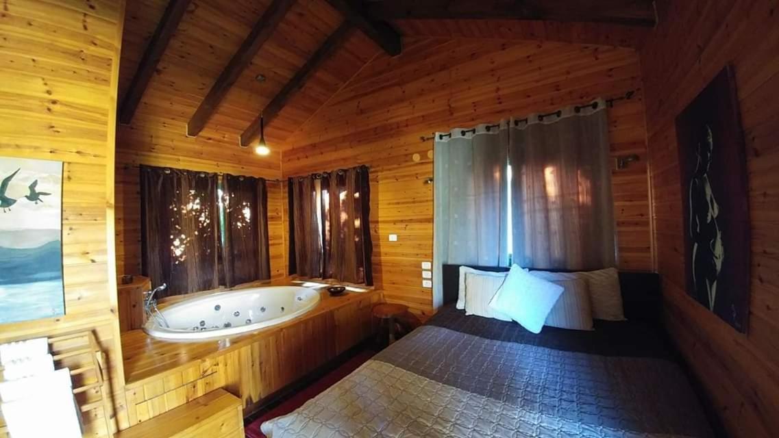 A Place To Dream Tsipori Εξωτερικό φωτογραφία