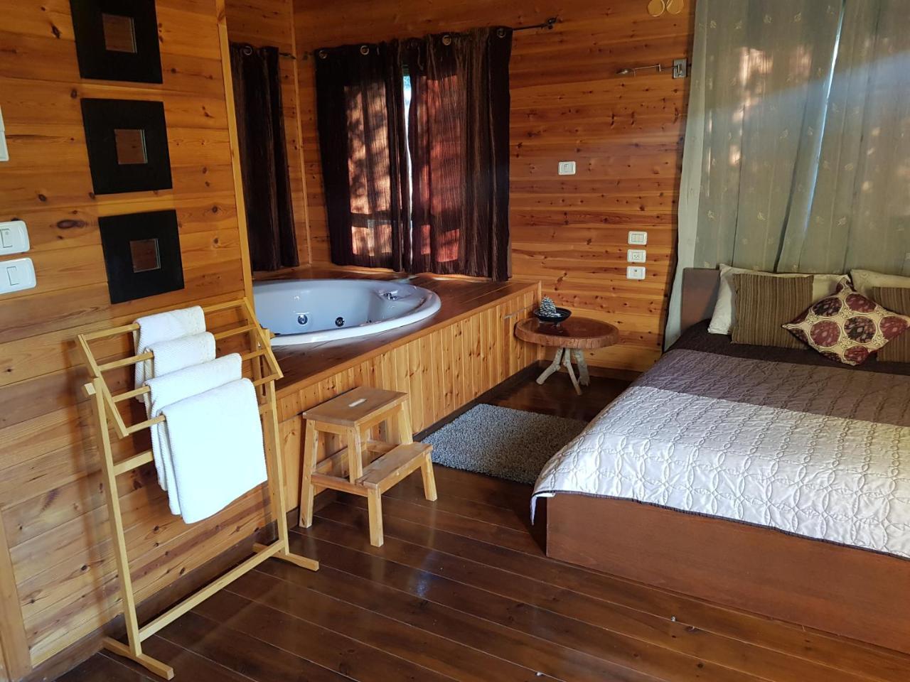 A Place To Dream Tsipori Εξωτερικό φωτογραφία