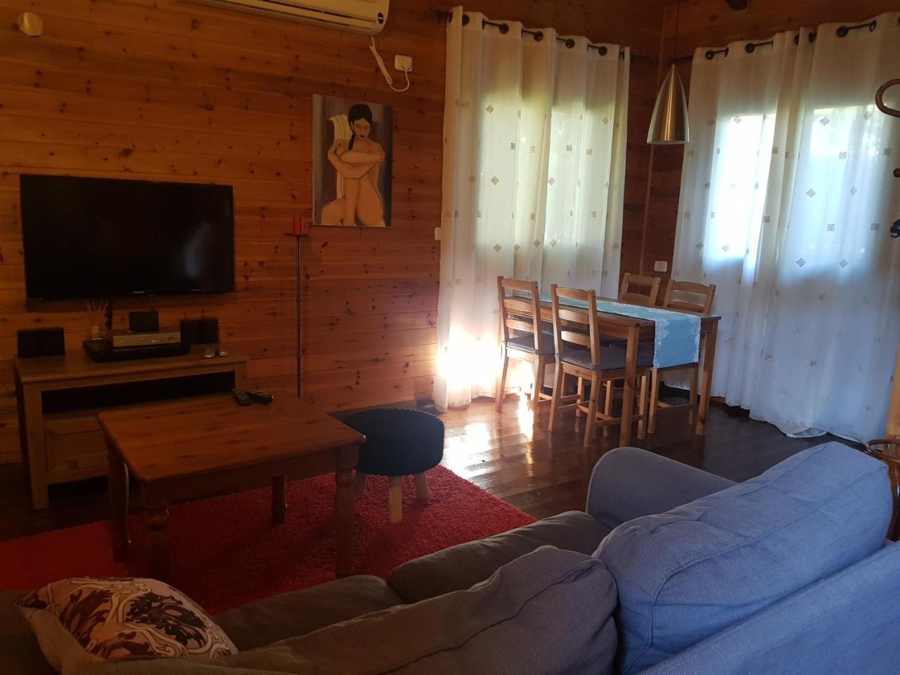 A Place To Dream Tsipori Εξωτερικό φωτογραφία