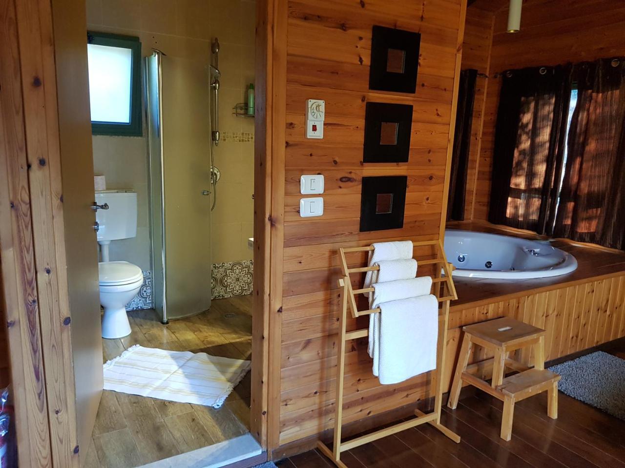 A Place To Dream Tsipori Εξωτερικό φωτογραφία