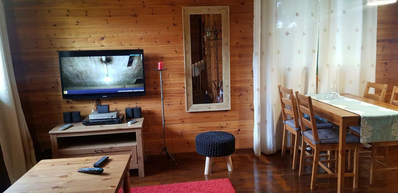 A Place To Dream Tsipori Εξωτερικό φωτογραφία