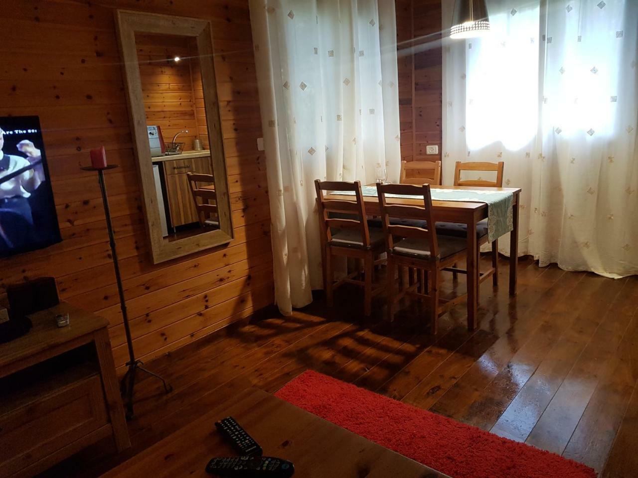 A Place To Dream Tsipori Εξωτερικό φωτογραφία