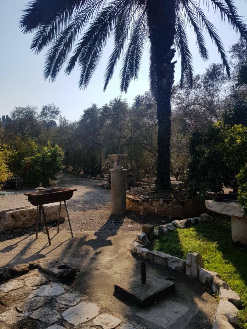A Place To Dream Tsipori Εξωτερικό φωτογραφία